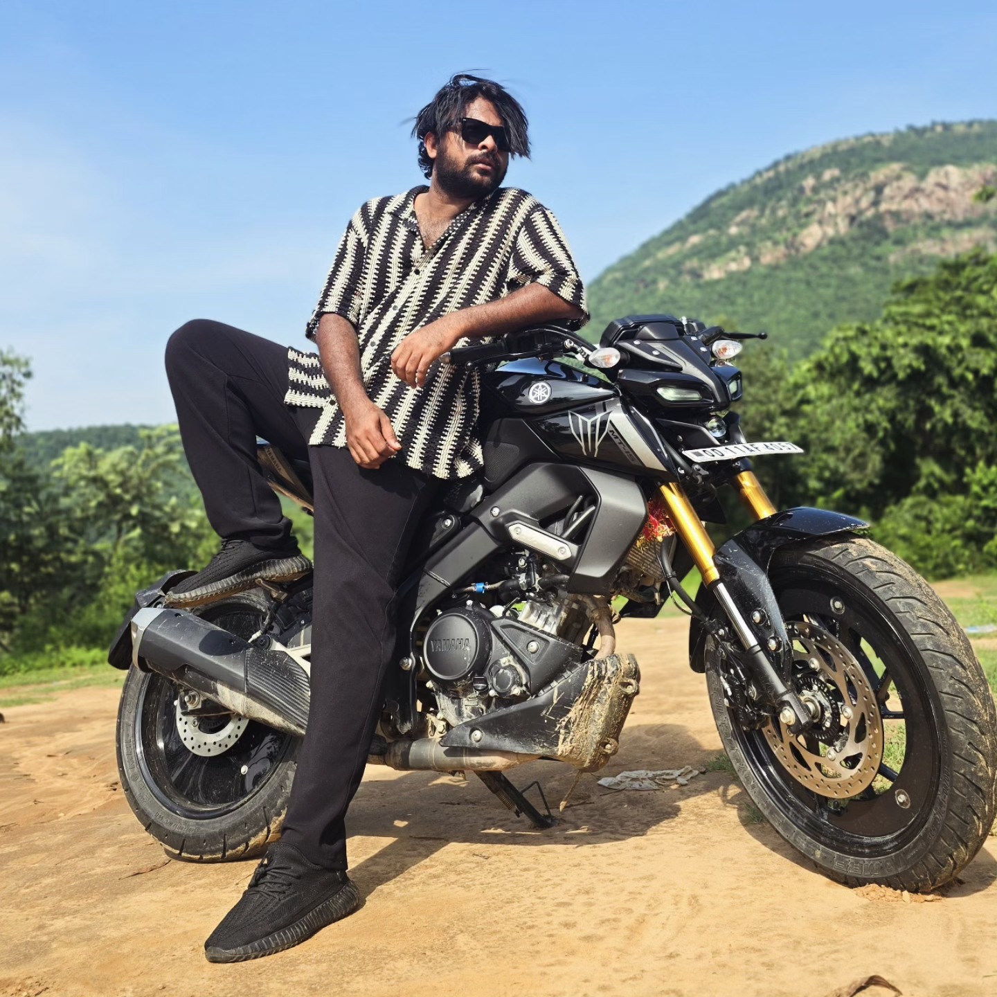 From Accidental Hero to Santali Screen Icon: The Inspiring Journey of Satyam Sundar Hansdah