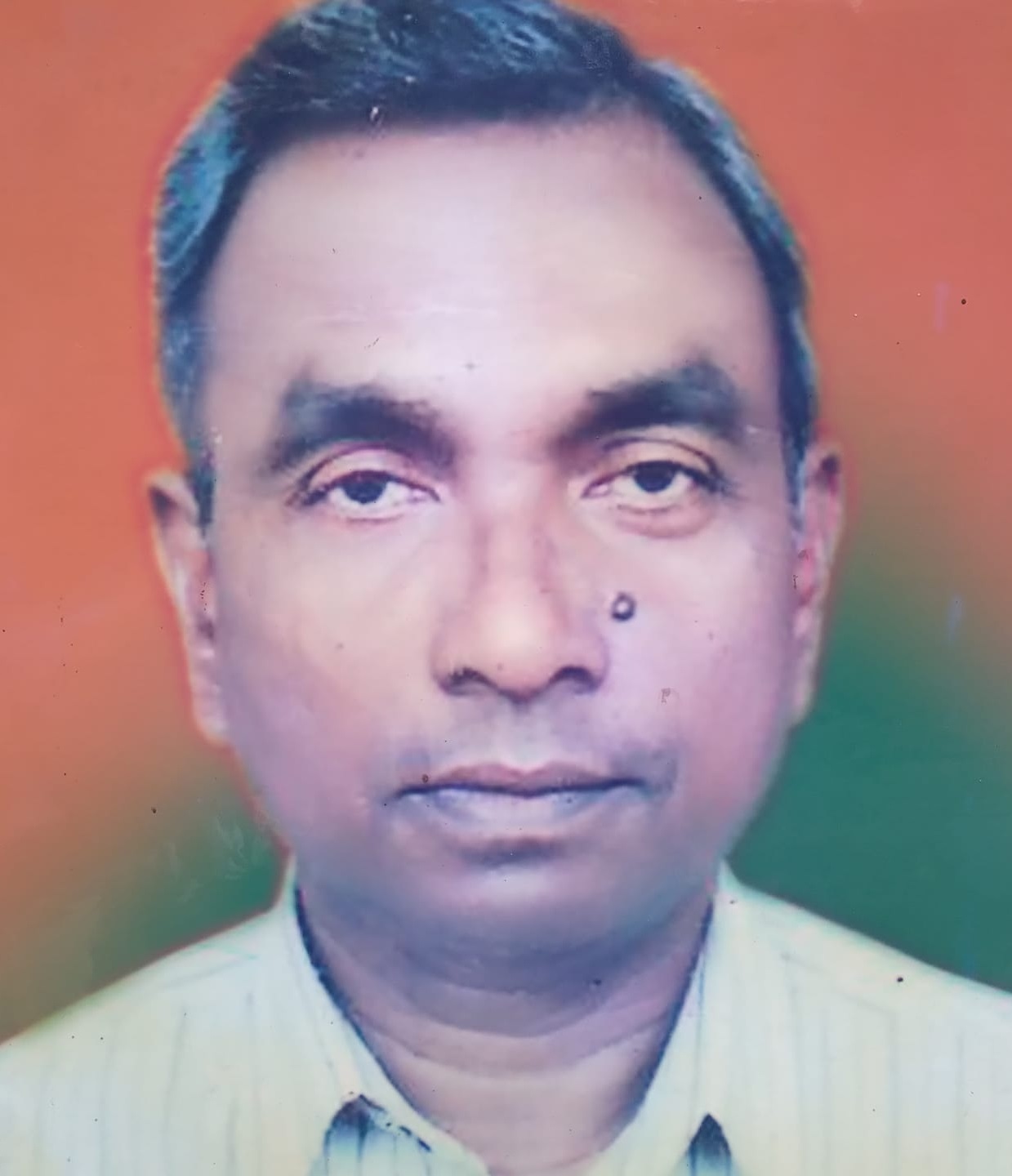 Padma Shri Awardee Santali Writer Rabilal Tudu Passes Away at 76